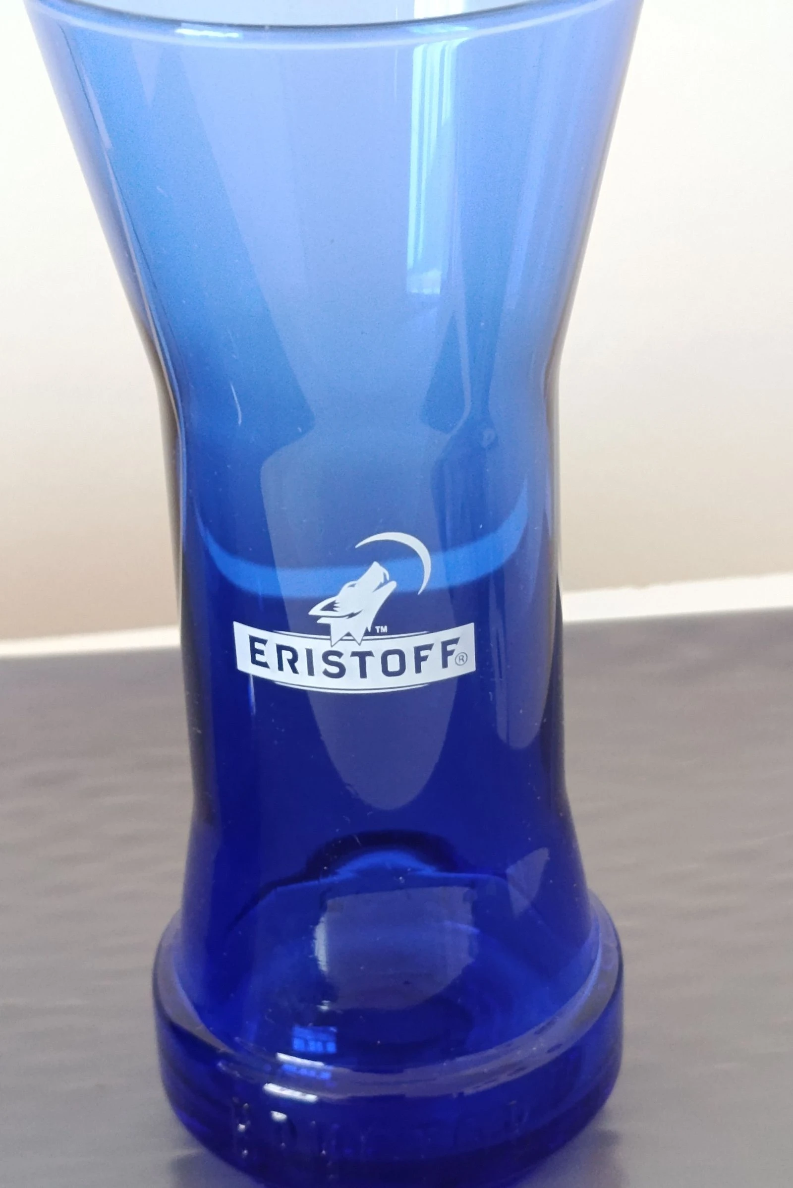 Verre publicitaire  – photo 3
